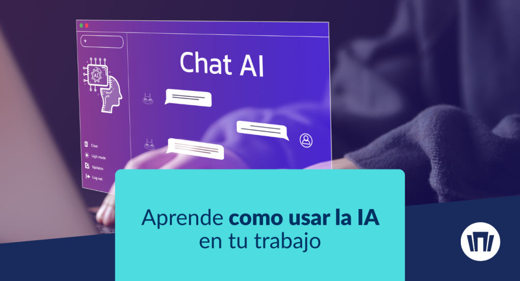 Inteligencia artificial en el trabajo