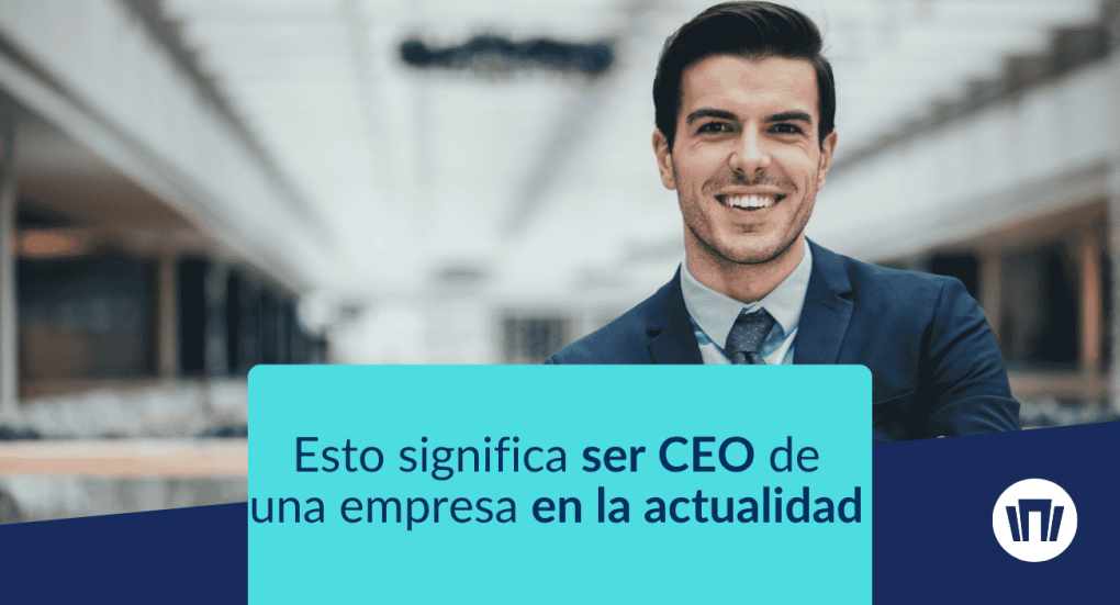 CEO significado