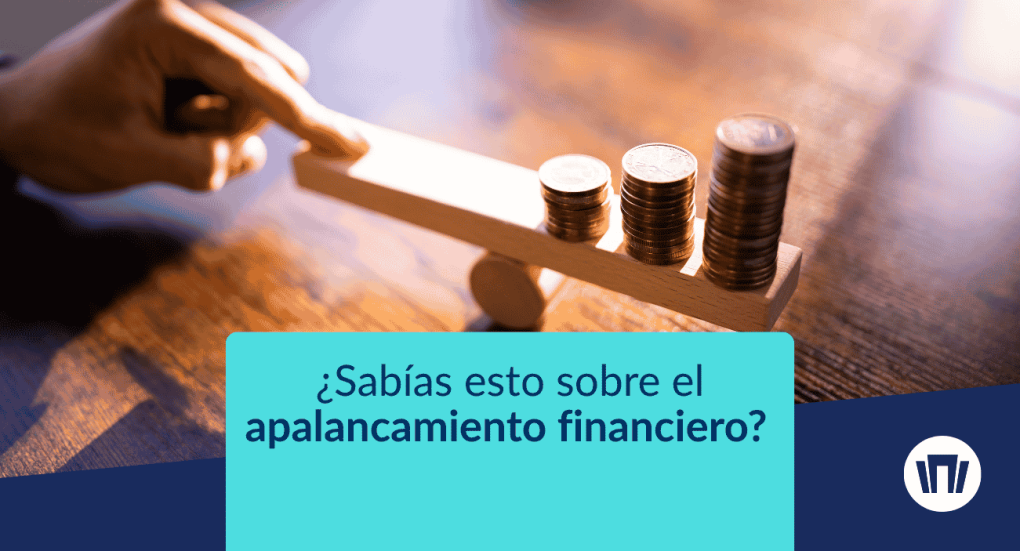 apalancamiento financiero