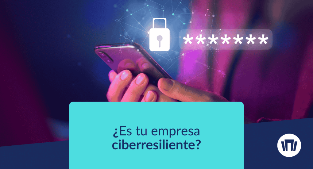 ciberresiliencia