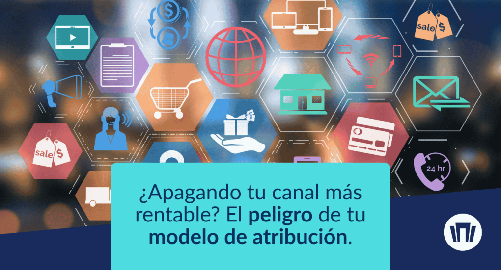 modelos de atribución