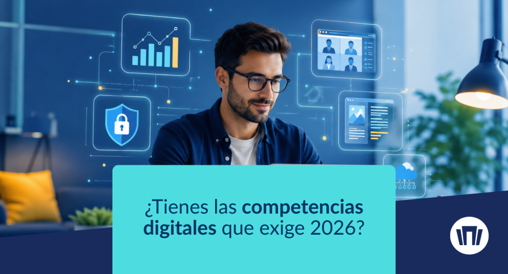 Competencias digitales