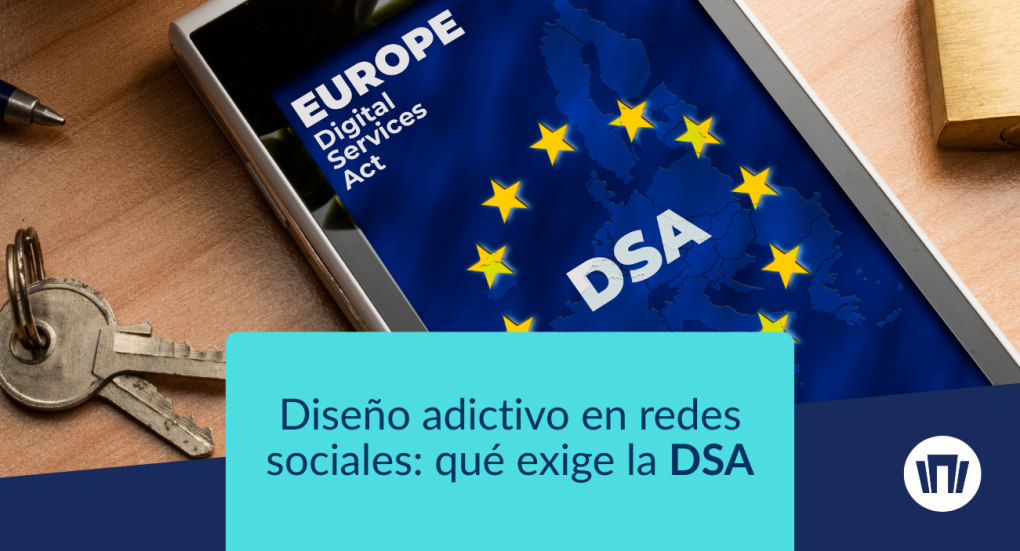 Ley de SrtviciosDigitales (DSA)