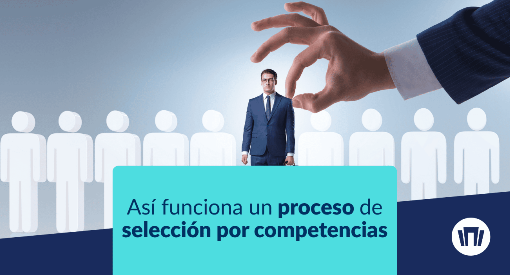 Selección por competencias