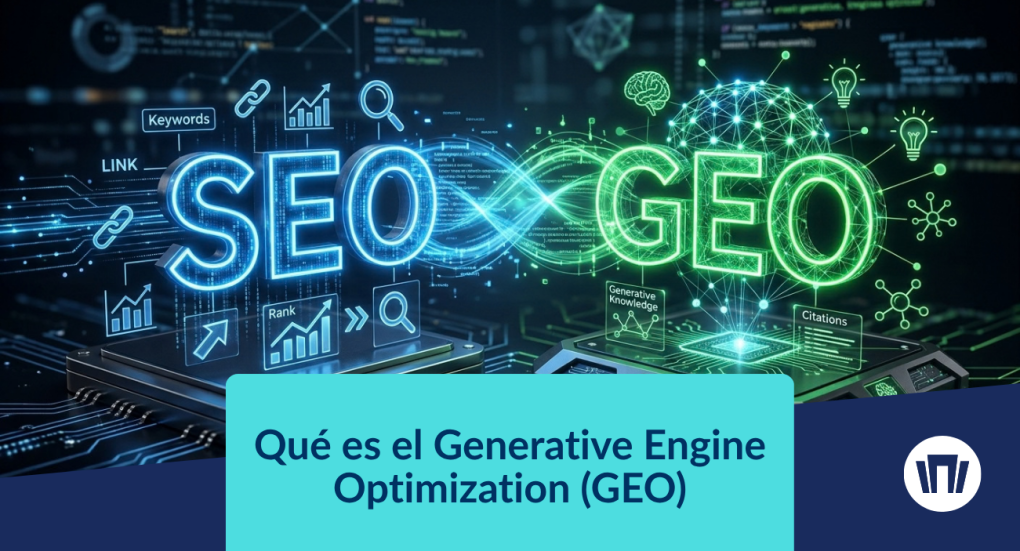 Generative Engine Optimization (GEO)
