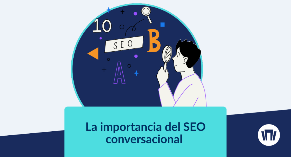 SEO conversacional