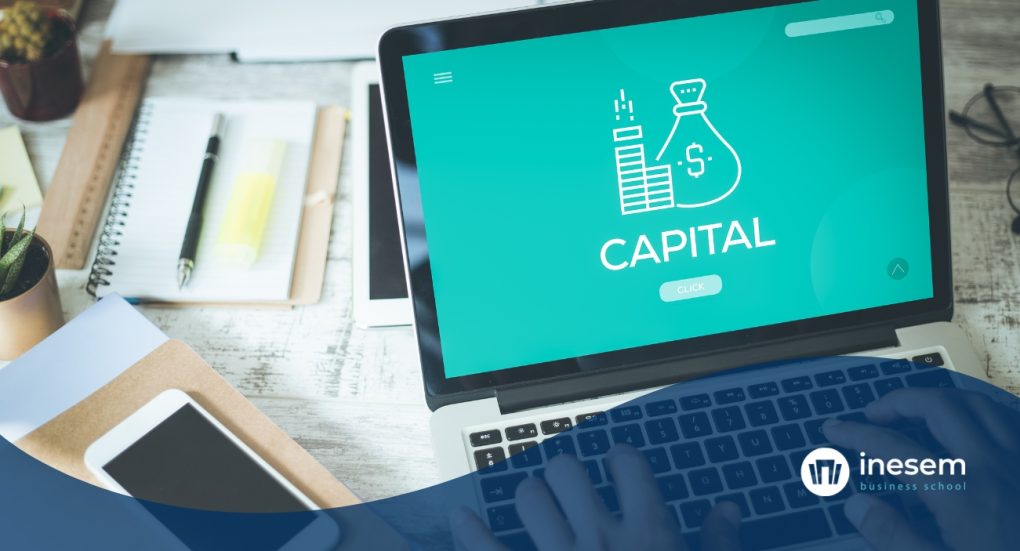 Capital neto de trabajo