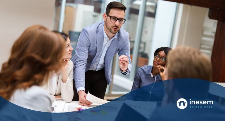 PMO Manager: Qué es, funciones y cómo convertirte en un líder de la gestión de proyectos