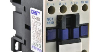 imagen de contactor