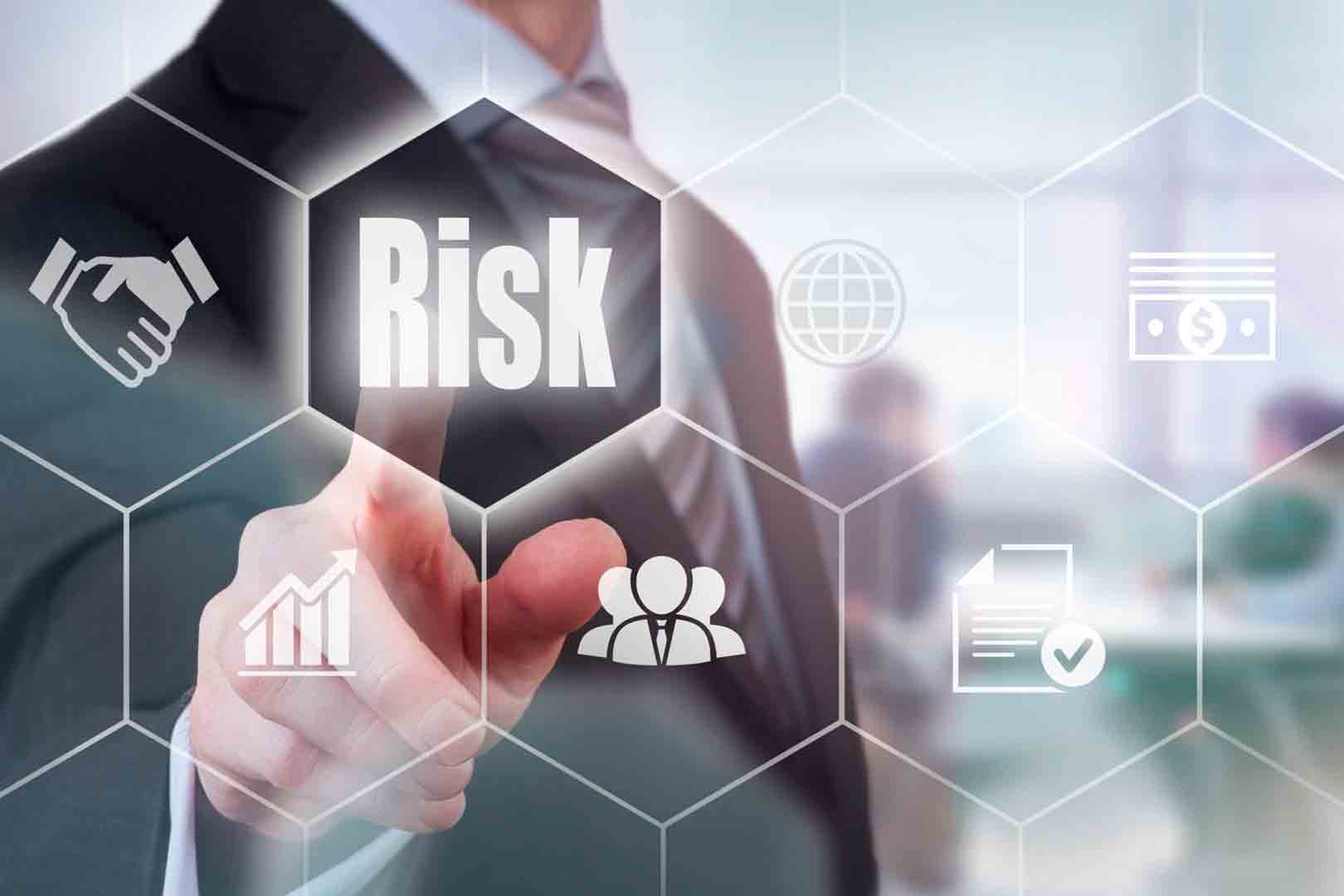 El riesgo en las empresas
