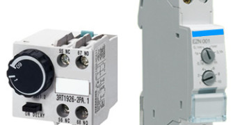 funcionamiento relés