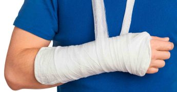 Notificación de accidentes de trabajo