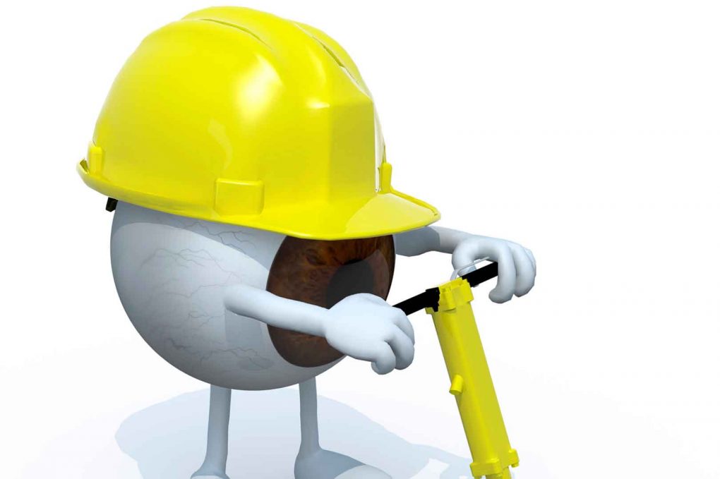 Clases de accidentes de trabajo