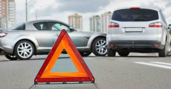 Tipos de accidentes de trabajo