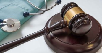 Normativa prevención de riesgos laborales