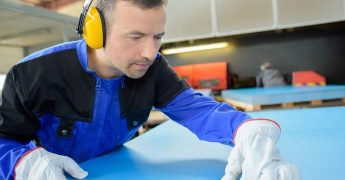 Ergonomía ambiental