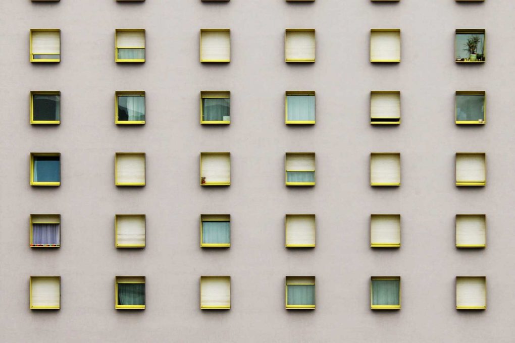 Certificación de edificios con dos usos