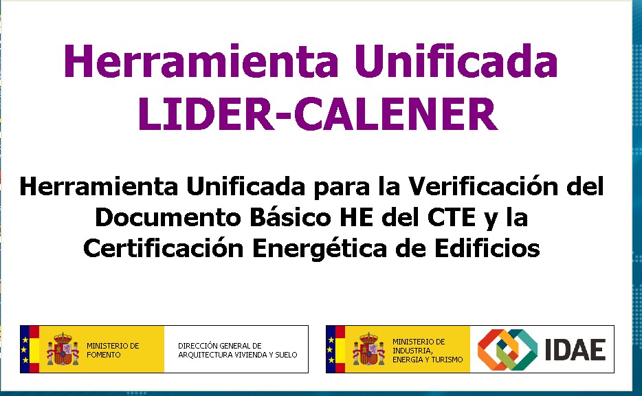 LIDER-CALENER
