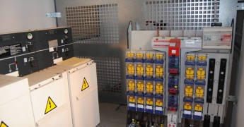 reglamento alta tensión RAT Inesem