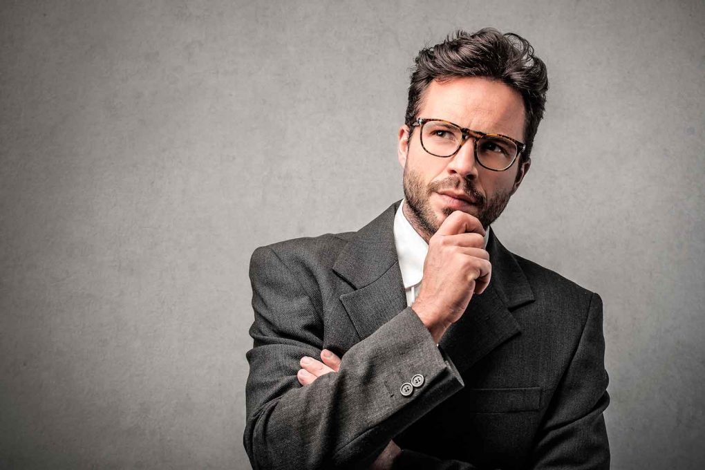 Causas accidente de trabajo