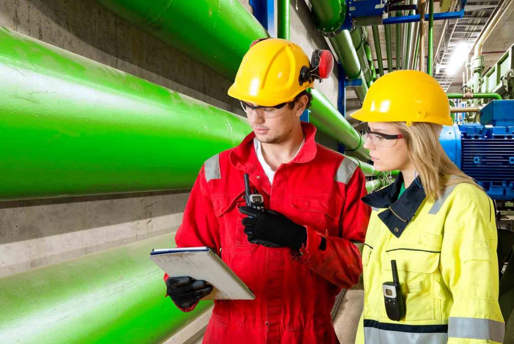 Investigación de un accidente