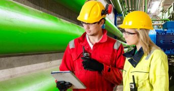 Investigación de un accidente