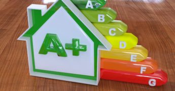 ahorrar energía en electrodomésticos de casa