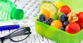 comer de tupper INESEM