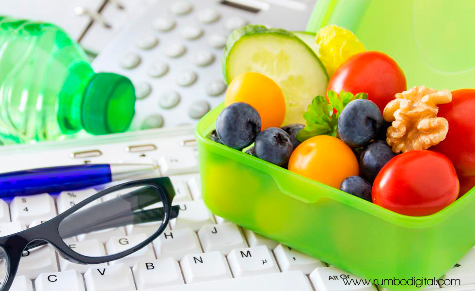 comer de tupper INESEM