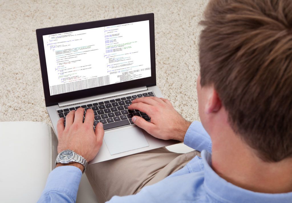 consejos automatización programar un robot