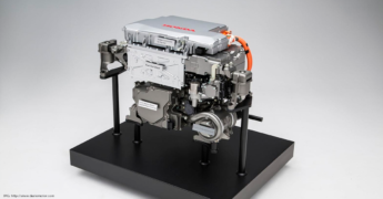 Pilas de combustible