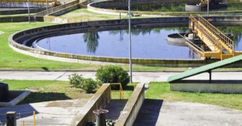 Potabilización de aguas residuales