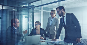 Ingeniería concurrente