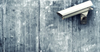 El Sistema de CCTV en la Seguridad Privada