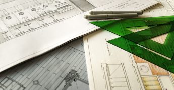 Representación de planos