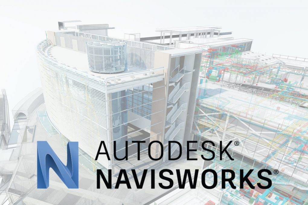 Autodesk Navisworks