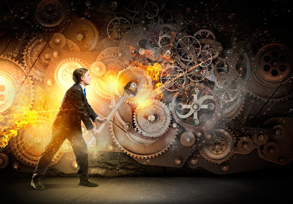 Conoce las técnicas de prevención de incendios