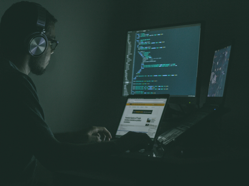 amenazas de seguridad física