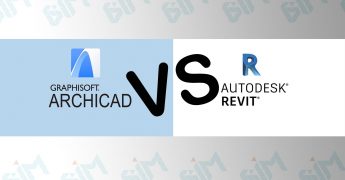 ¿Cuál es la diferencia entre Archicad y Revit?