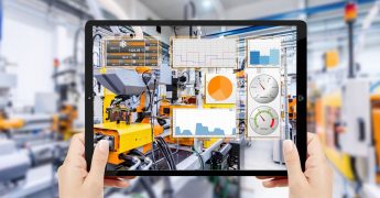 Descripción que es un sistema HMI