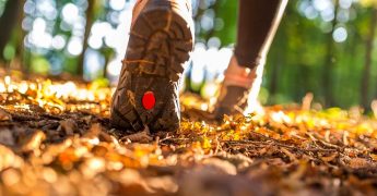 Contaminación turística
