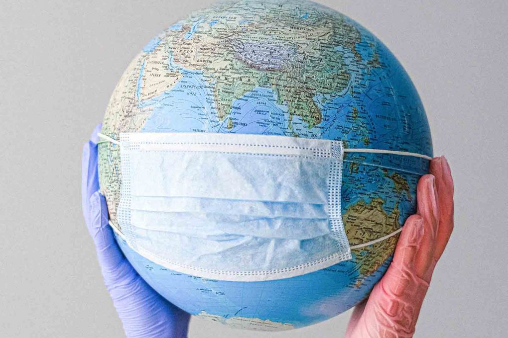 Distancia de seguridad y PRL