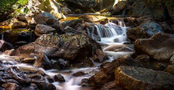 factores que indican la calidad del agua de los ríos