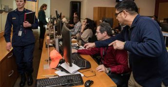 Sistema de gestión 5S