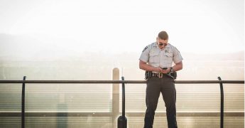 Formación específica para vigilante de seguridad