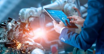 Seguridad informática en fábricas