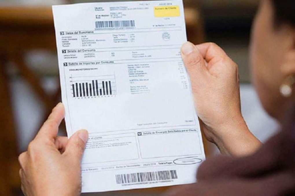 Nuevas tarifas de la electricidad