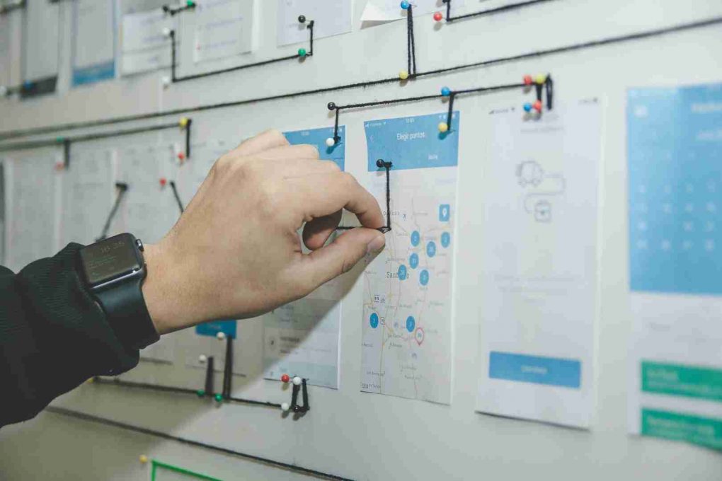 Objetivos del plan España 2050