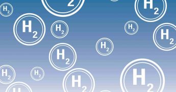 hidrógeno como energía limpia