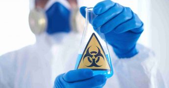 peligros quimicos invisibles